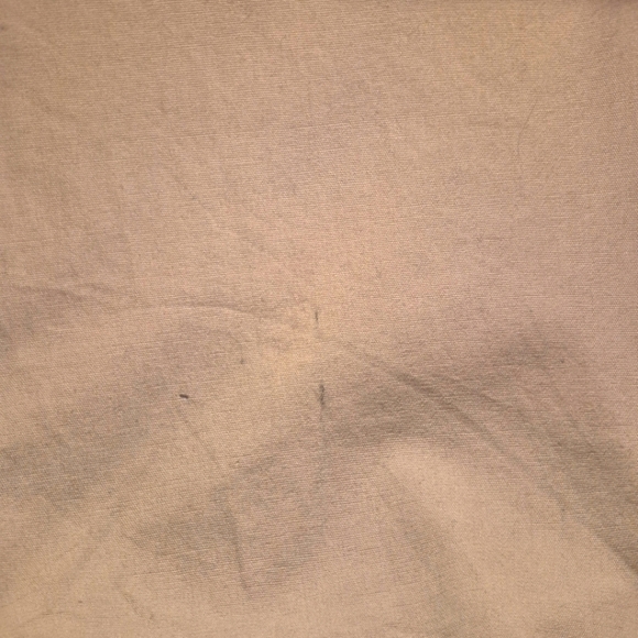 Caribbean Joe men's size XXL tan cargo shorts, 6 pocket, NWT small marks - Picture 2 of 6